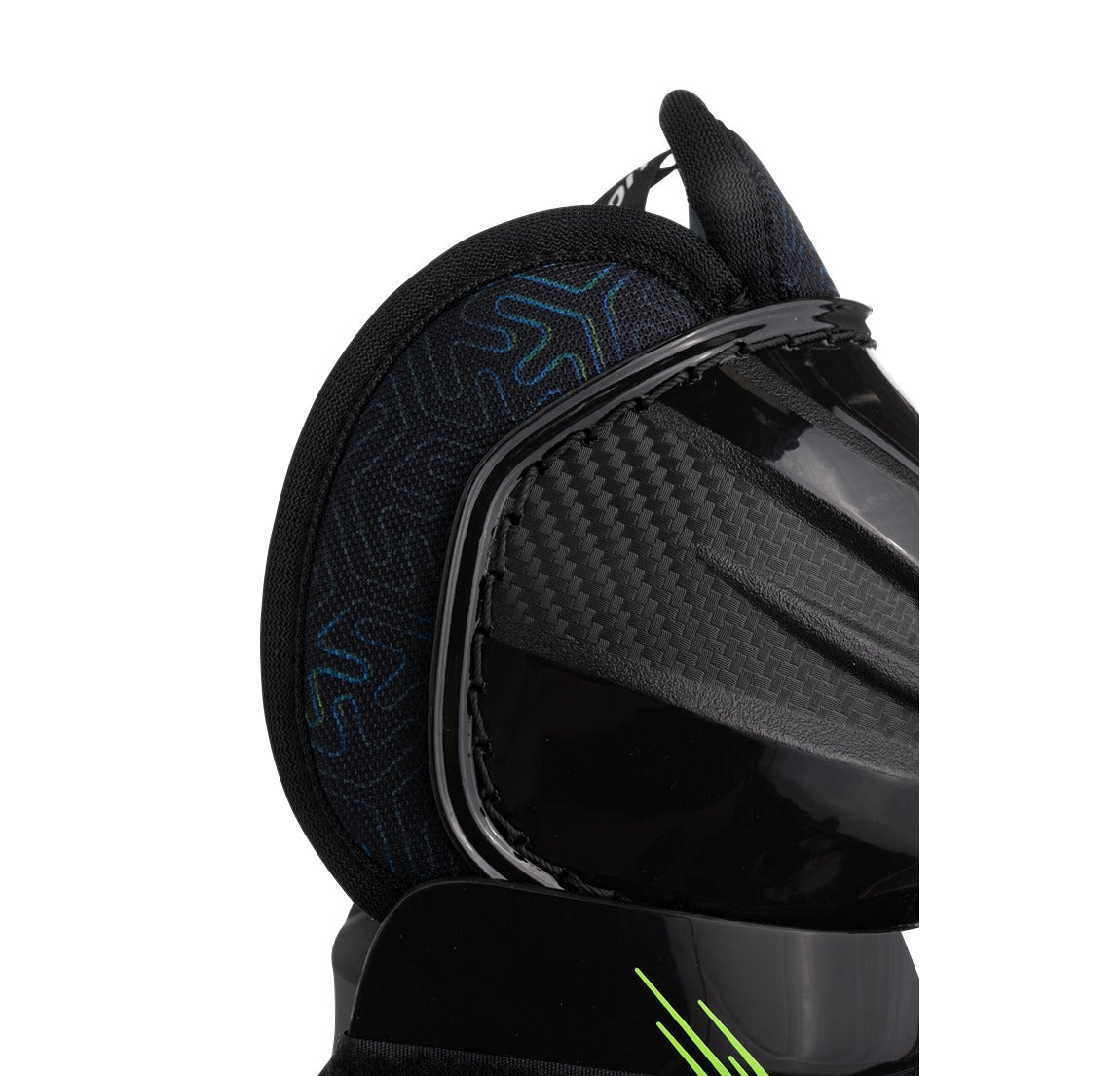 Bauer X Shin Guards - Youth