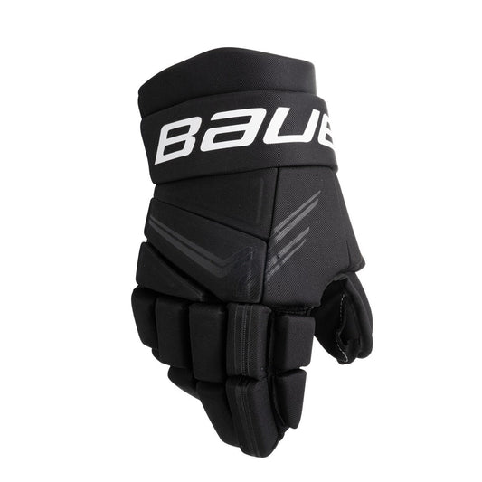 Bauer X Hockey Gloves - Senior