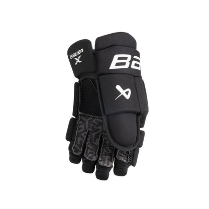 Bauer X Hockey Gloves - Senior