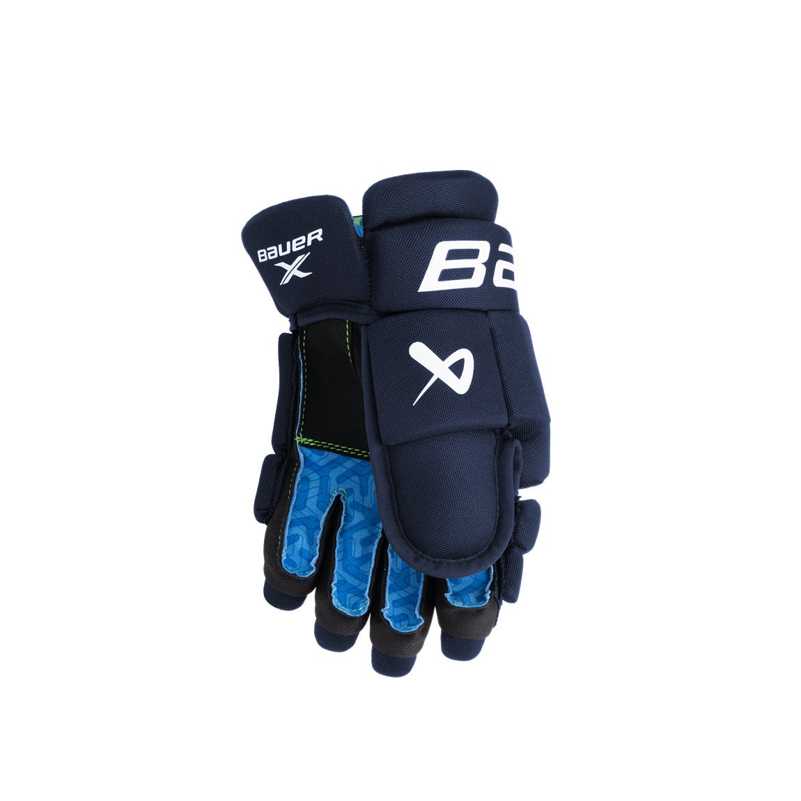 Bauer X Hockey Gloves - Junior