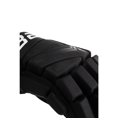 Bauer X Hockey Gloves - Junior