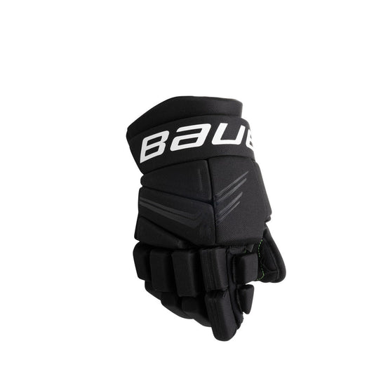 Bauer X Hockey Gloves - Junior