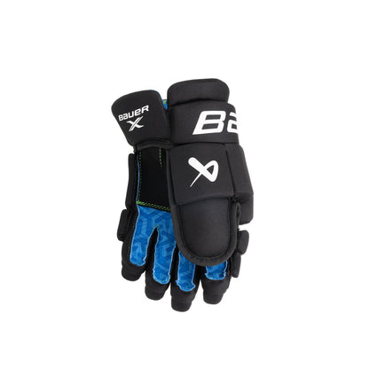 Bauer X Hockey Gloves - Junior