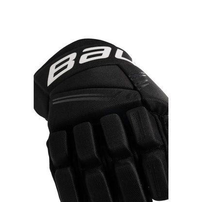 Bauer X Hockey Gloves - Youth
