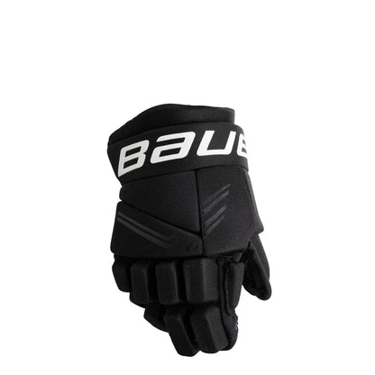 Bauer X Hockey Gloves - Youth
