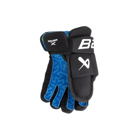 Bauer X Hockey Gloves - Youth