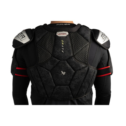 Bauer Vapor Fly40 Shoulder Pads - Intermediate