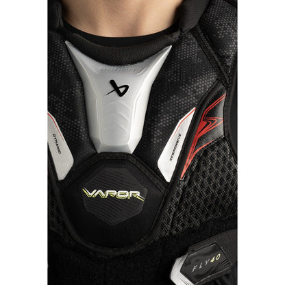 Bauer Vapor Fly40 Shoulder Pads - Senior