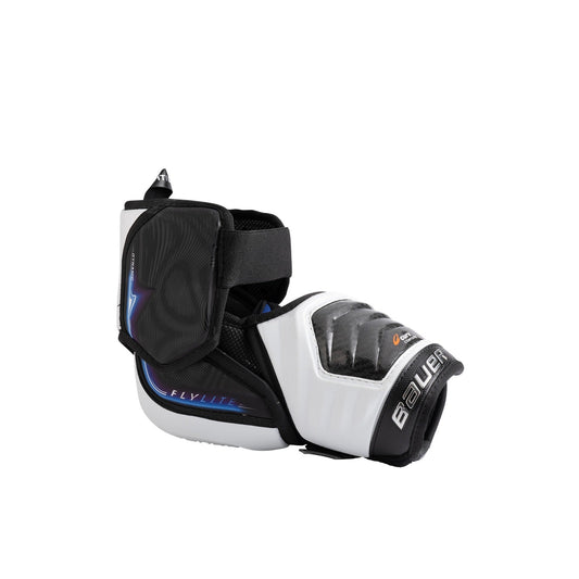 Bauer Vapor Flylite Elbow Pads - Intermediate
