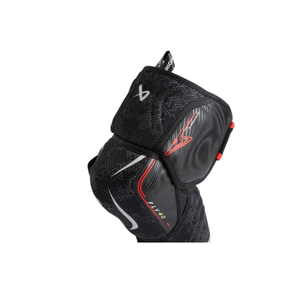 Bauer Vapor Fly40 Elbow Pads - Senior