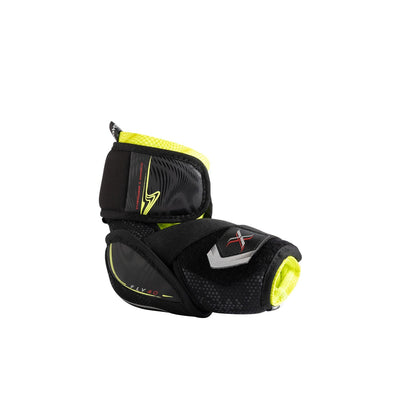 Bauer Vapor Fly40 Elbow Pads - Junior