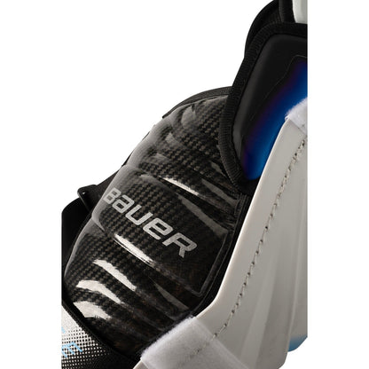 Bauer Vapor Flylite Shin Guards - Senior