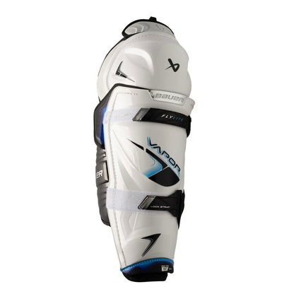 Bauer Vapor Flylite Shin Guards - Senior
