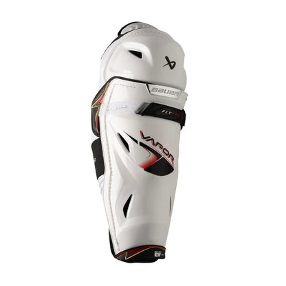 Bauer Vapor Flypro Shin Guards - Intermediate