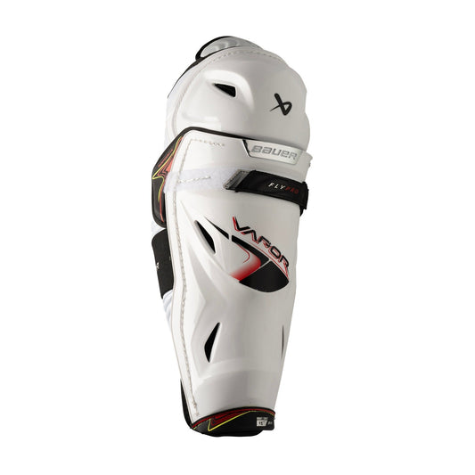 Bauer Vapor Flypro Shin Guards - Junior