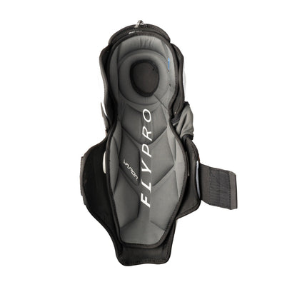 Bauer Vapor Flypro Shin Guards - Junior