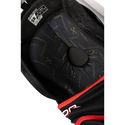 Bauer Vapor Fly40 Shin Guards - Senior