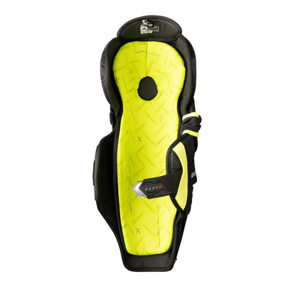 Bauer Vapor Fly40 Shin Guards - Junior