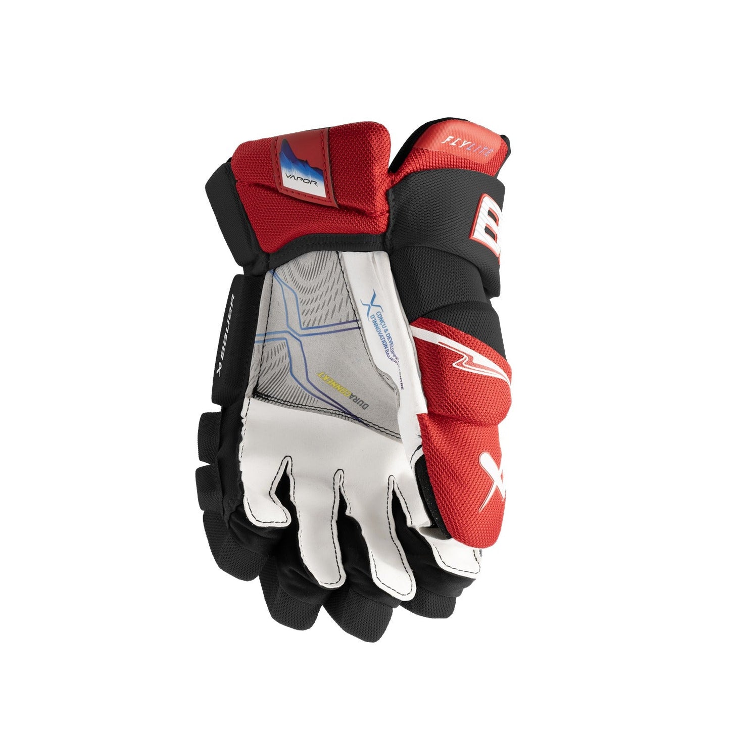 Bauer Vapor Flylite Hockey Gloves - Senior