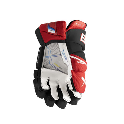 Bauer Vapor Flylite Hockey Gloves - Senior