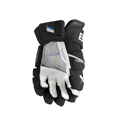 Bauer Vapor Flylite Hockey Gloves - Senior