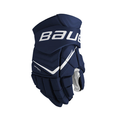 Bauer Vapor Flylite Hockey Gloves - Senior