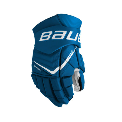 Bauer Vapor Flylite Hockey Gloves - Senior