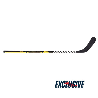 Warrior Covert QR6 Snipe Pro Hockey Stick (10 FLEX) (2024) - Youth