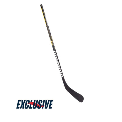 Warrior Covert QR6 Snipe Pro Hockey Stick (10 FLEX) (2024) - Youth