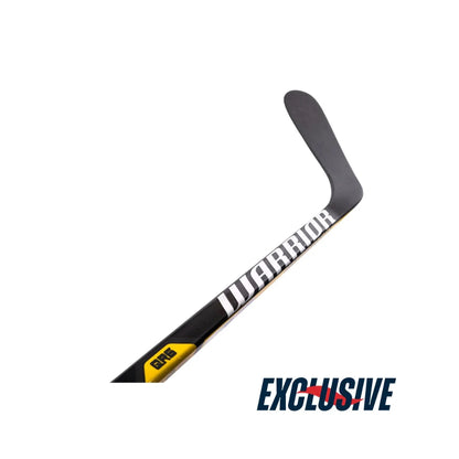 Warrior Covert QR6 Snipe Pro Hockey Stick (10 FLEX) (2024) - Youth