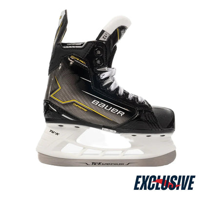 Bauer Supreme Ignite Pro+ Hockey Skates (S24) - Youth