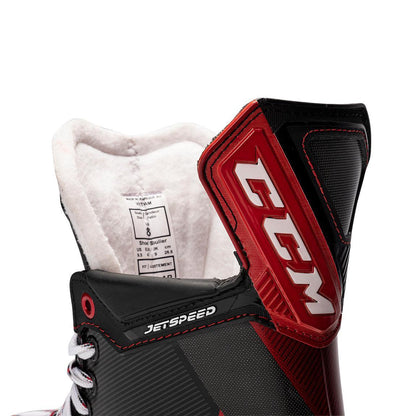 JetSpeed Xtra Plus Skates - Intermediate