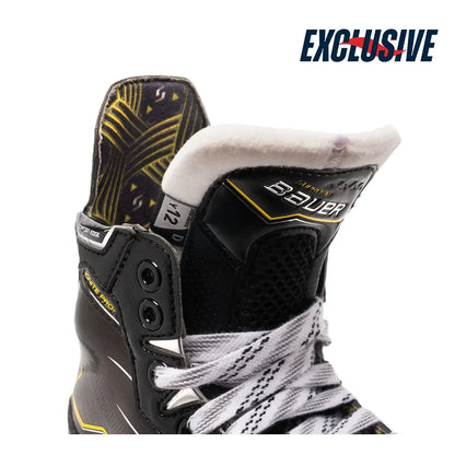 Bauer Supreme Ignite Pro+ Hockey Skates (S24) - Youth