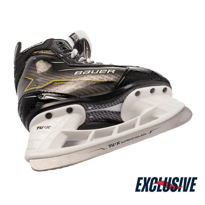 Bauer Supreme Ignite Pro+ Hockey Skates (S24) - Youth