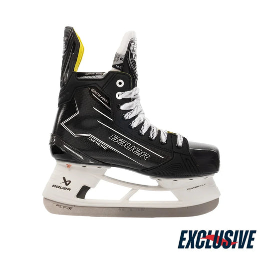 Bauer Supreme Ignite Pro+ Hockey Skates (S24) - Senior
