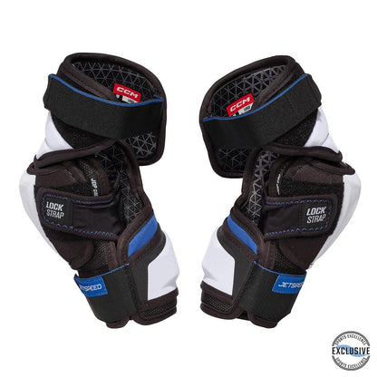CCM Jetspeed XTRA SE Elbow Pads (2023) - Senior