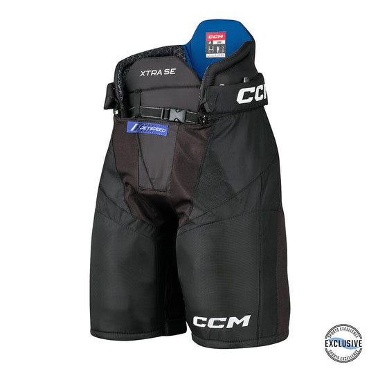 CCM Jetspeed XTRA SE Hockey Pants (2023) - Junior