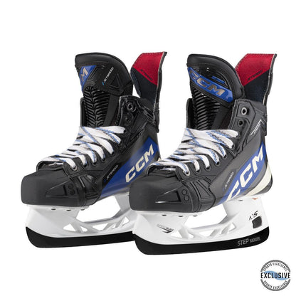 CCM Jetspeed XTRA SE Hockey Skates (2023) - Intermediate