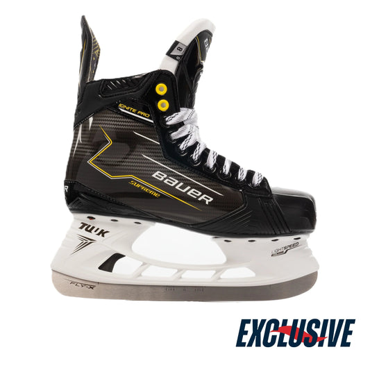 Bauer Supreme Ignite Pro Hockey Skates (S24) - Intermediate