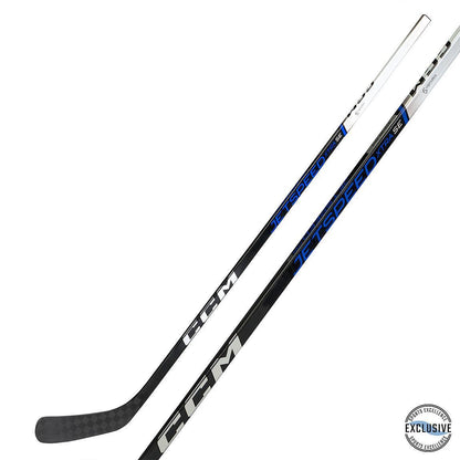 CCM Jetspeed XTRA SE Hockey Stick (2023) - Senior