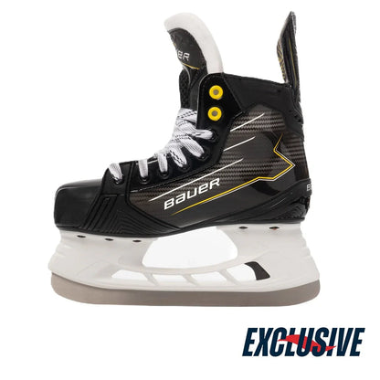Bauer Supreme Ignite Pro Hockey Skates (S24) - Junior