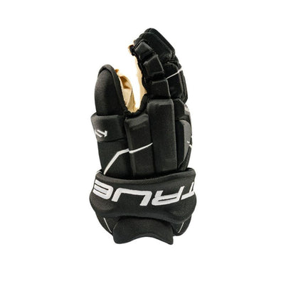 True Catalyst 5X3 Hockey Gloves - Senior
