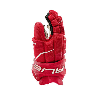 True Catalyst 7X3 Hockey Gloves - Junior