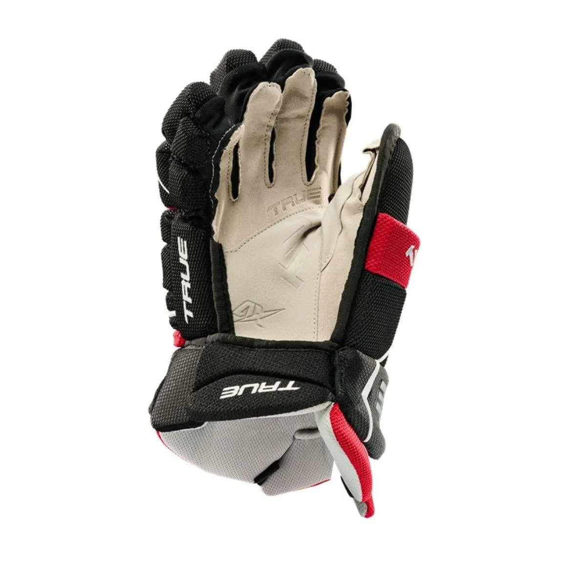 True Catalyst 7X3 Hockey Gloves - Junior