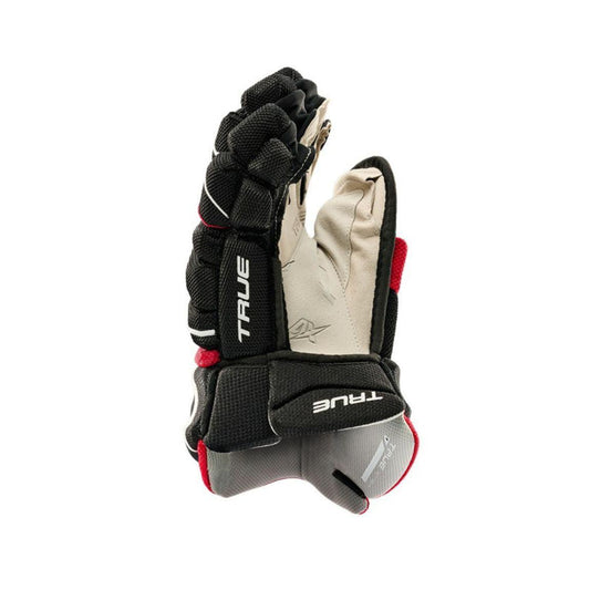 True Catalyst 7X3 Hockey Gloves - Senior