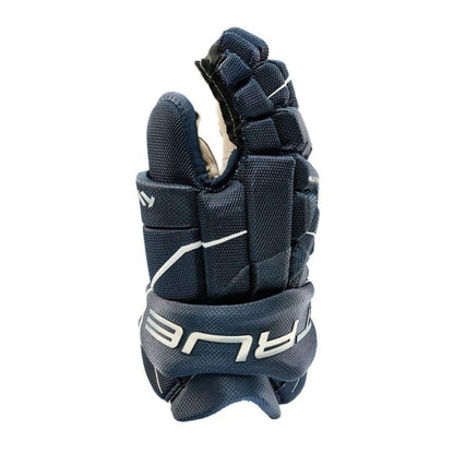True Catalyst 7X3 Hockey Gloves - Junior
