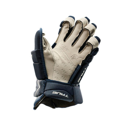 True Catalyst 9X3 Hockey Gloves - Senior