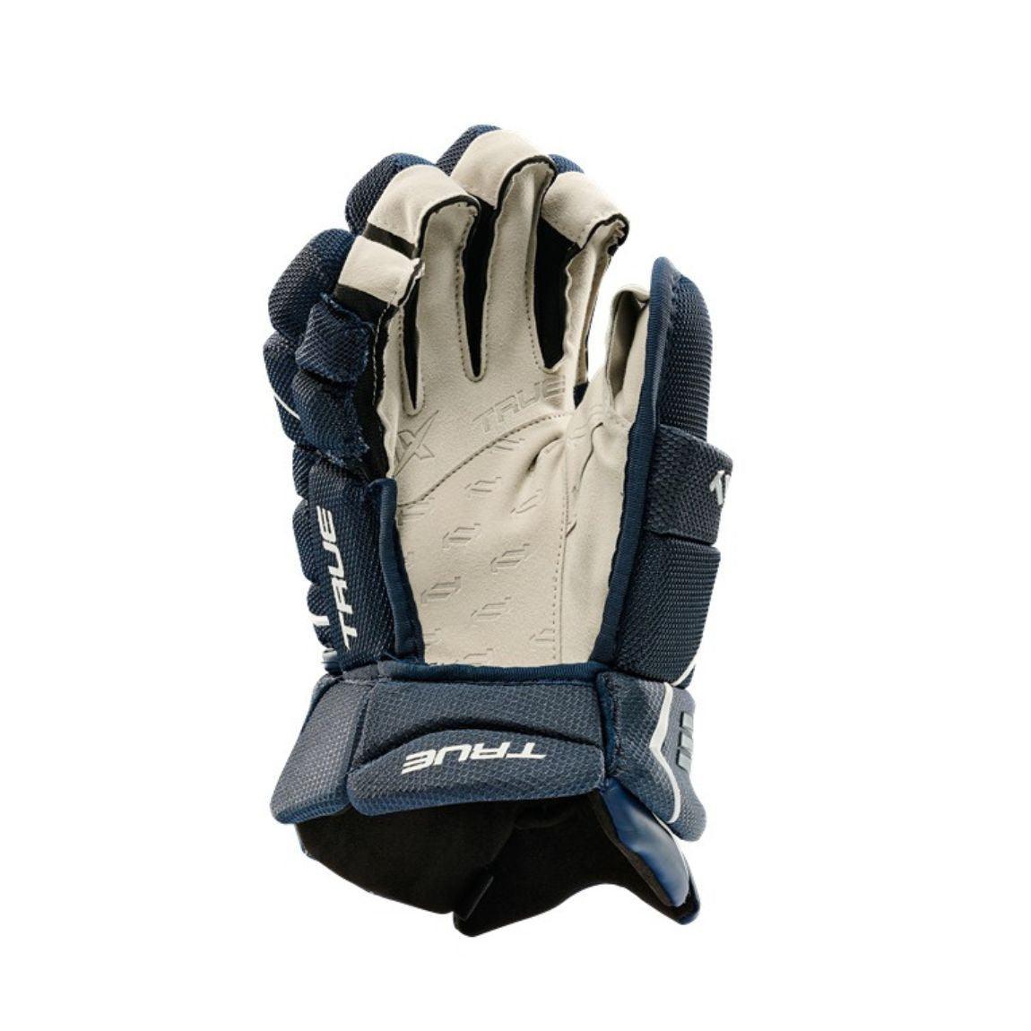 True Catalyst 9X3 Hockey Gloves - Senior