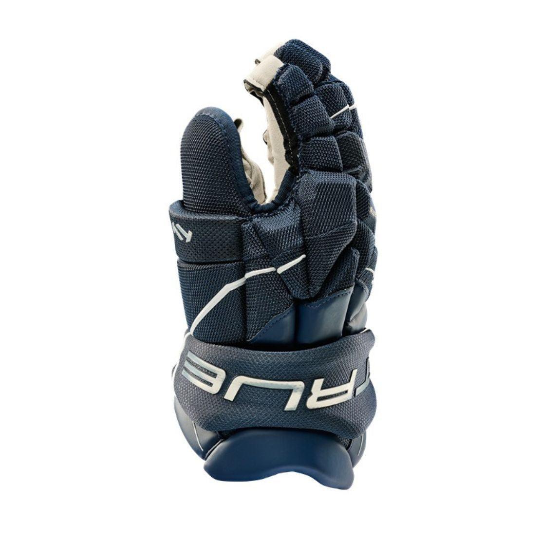 True Catalyst 9X3 Hockey Gloves - Senior