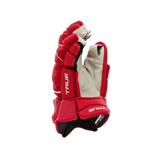 True Catalyst 9X3 Hockey Gloves - Senior